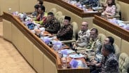 Menteri ATR/BPN Nusron Wahid Bakal Miskinkan Mafia Tanah untuk Beri Efek Jera