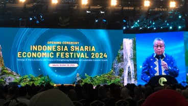 BI Bawa 3 Hal Baru dalam ISEF 2024, Apa Saja?