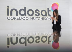 Sempat Stock Split, Indosat (ISAT) Cetak Laba Bersih Rp3,87 Triliun