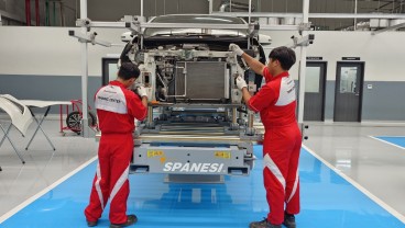 MMKSI Resmikan Mitsubishi Motors Training Center di Cibitung, Terbesar se-Asean!