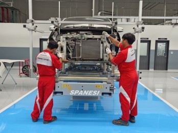 MMKSI Resmikan Mitsubishi Motors Training Center di Cibitung, Terbesar se-Asean!