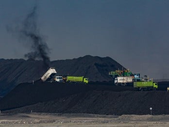 Penjualan Batu Bara Moncer, Bukit Asam (PTBA) Cetak Laba Bersih Rp3,23 Triliun