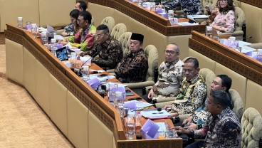 Persoalan Tanah Dinilai Tak Berpihak ke Rakyat, DPR Minta Negara Tobat