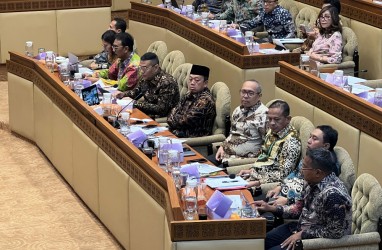 Persoalan Tanah Dinilai Tak Berpihak ke Rakyat, DPR Minta Negara Tobat