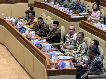 Persoalan Tanah Dinilai Tak Berpihak ke Rakyat, DPR Minta Negara Tobat