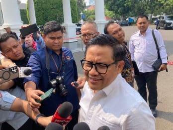 Anies & Cak Imin Tanggapi Penetapan Tom Lembong Jadi Tersangka Korupsi