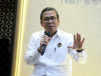 DJSN Diharapkan Perkuat Cakupan Jaminan Sosial, Termasuk Kelompok Rentan