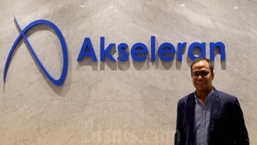 Akseleran: P2P Lending Tutup Ceruk Pasar yang Tak Terjangkau Kredit Bank