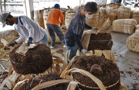 Rapor Merah Gudang Garam GGRM & Ambisi Bangun Bandara Hingga Tol