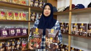 Akselerasi Upaya Mendongkrak Kopi Asli Bumi Sriwijaya