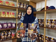 Akselerasi Upaya Mendongkrak Kopi Asli Bumi Sriwijaya