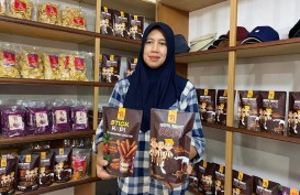 Akselerasi Upaya Mendongkrak Kopi Asli Bumi Sriwijaya