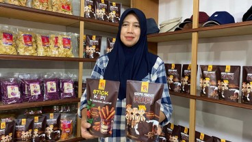 Akselerasi Upaya Mendongkrak Kopi Asli Bumi Sriwijaya