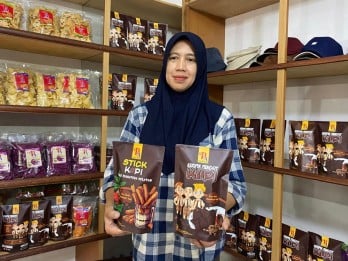 Akselerasi Upaya Mendongkrak Kopi Asli Bumi Sriwijaya