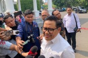 Prabowo Panggil Cak Imin, Airlangga, Bos PLN-Pertamina Bahas Subsidi di Istana