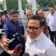 Prabowo Panggil Cak Imin, Airlangga, Bos PLN-Pertamina Bahas Subsidi di Istana