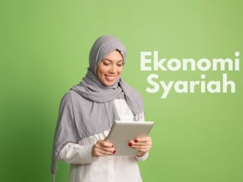 ISEF 2024: BI Ungkap 4 Hal Ini Bakal Majukan Ekonomi Syariah RI