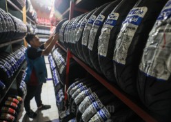 Laba Bersih Emiten Lo Kheng Hong GJTL Melejit 41,36% Kuartal III/2024