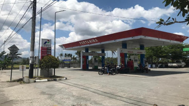 Pertamina Patra Niaga Tambah Penyalur BBM Satu Harga di Sumbawa