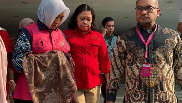 Kejati DKI Tetapkan Mantan Panitera PN Jaktim Tersangka Kasus Sita Eksekusi Tanah Pertamina