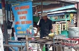 Impak RDMP Balikpapan Bagi Pengembangan UKM di Kaltim