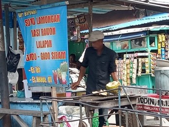 Impak RDMP Balikpapan Bagi Pengembangan UKM di Kaltim