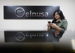 Elnusa (ELSA) Catat Pertumbuhan Laba Bersih 35% per September 2024