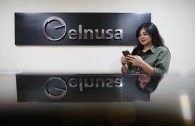 Elnusa (ELSA) Catat Pertumbuhan Laba Bersih 35% per September 2024