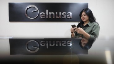 Elnusa (ELSA) Catat Pertumbuhan Laba Bersih 35% per September 2024