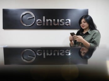 Elnusa (ELSA) Catat Pertumbuhan Laba Bersih 35% per September 2024