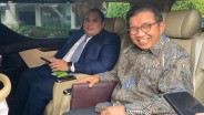 Bos BPI Danantara, Pandu Sjahrir & Menteri Rosan Dipanggil Prabowo ke Istana