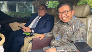 Bos BPI Danantara, Pandu Sjahrir & Menteri Rosan Dipanggil Prabowo ke Istana