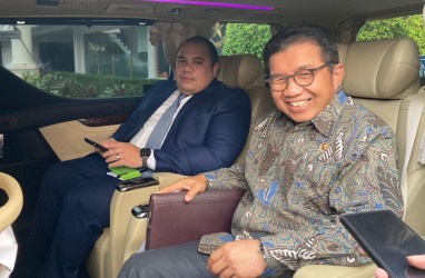 Bos BPI Danantara, Pandu Sjahrir & Menteri Rosan Dipanggil Prabowo ke Istana