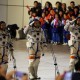 China Kirim 3 Astronot ke Stasiun Luar Angkasa Tiangong