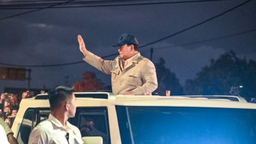 Titah Prabowo: Maung Garuda jadi Mobil Dinas Semua Pejabat Negara