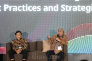 DCI Indonesia dan FDS PAC Tawarkan Solusi Digital Untuk Berbagai Kebutuhan