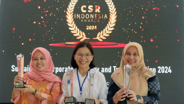 CSR Indonesia Awards 2024