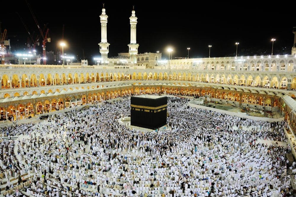 Hajj and Umrah Agency to Fully Perform Independently by 2026