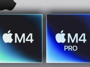 Apple Kenalkan MacBook Pro dengan Chip M4, Ini Performa Gacornya