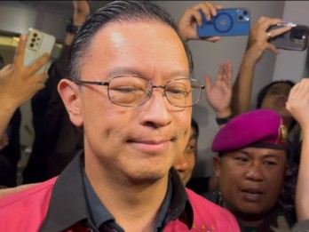 Cak Imin Sedih, Anies Singgung Kekuasaan Soal Kasus Tom Lembong