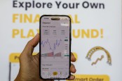 Maybank (BNII) Bukukan Laba yang Dapat Diatribusi Rp558,14 Miliar per September 2024