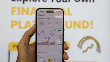 Maybank (BNII) Bukukan Laba yang Dapat Diatribusi Rp558,14 Miliar per September 2024