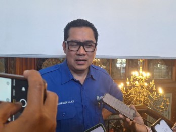 Kawasan Penyangga IKN, Jalan Berliku Peremajaan Pipa Air Minum Balikpapan