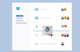 Dropbox PHK 528 Karyawan, Pendapatan Merosot Terburuk dalam Sejarah Perusahaan