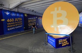 Sebanyak 30 Pedagang Kripto Resmi Jadi Anggota Bursa CFX