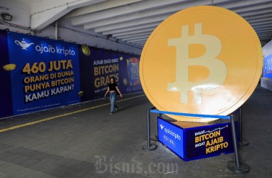 Sebanyak 30 Pedagang Kripto Resmi Jadi Anggota Bursa CFX