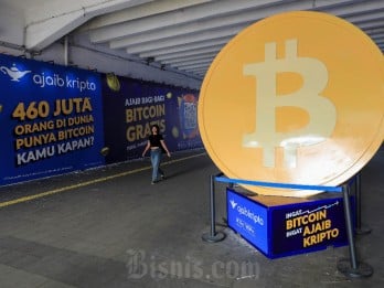 Sebanyak 30 Pedagang Kripto Resmi Jadi Anggota Bursa CFX