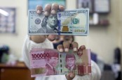 Kurs Dolar AS di BCA, BRI, Mandiri, dan BNI Hari Ini, 31 Oktober 2024