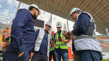 Telkomsel Kebut Jaringan 5G, Naik Dua Kali Lipat Kuartal III/2024