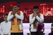 7 Politikus KIM Plus Balik Arah Dukung Pramono-Rano, Ini Alasannya